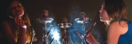 Tabaco Narguilé-Tabaco