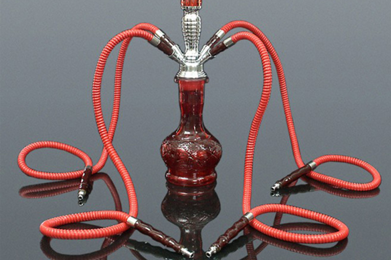 Hookah