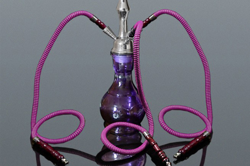 Hookah